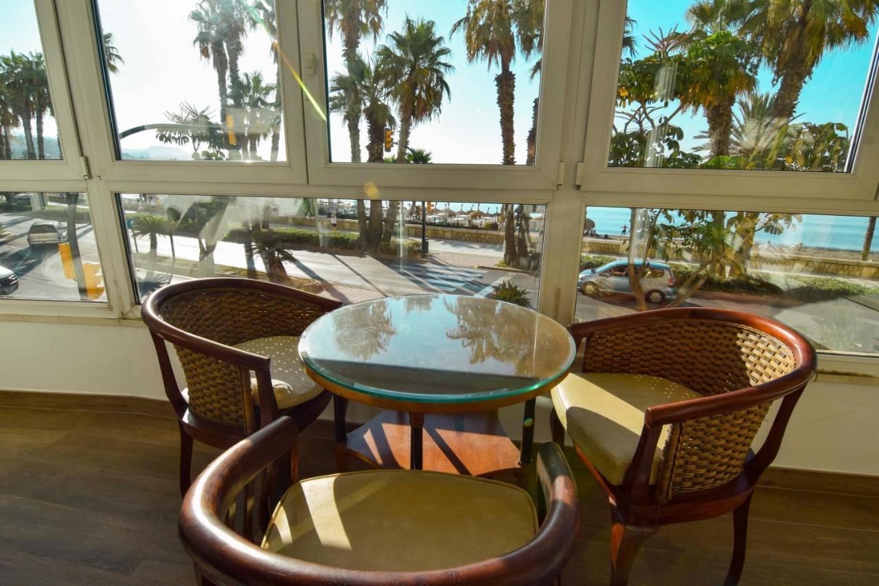 Apartament P&p Paseo Maritimo Pablo Ruiz Picasso *