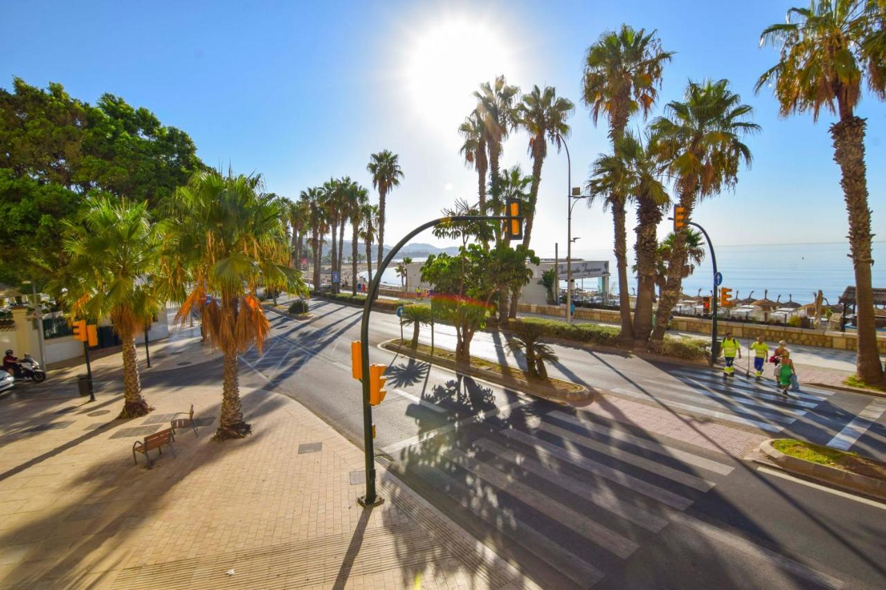 Apartament P&p Paseo Maritimo Pablo Ruiz Picasso Màlaga