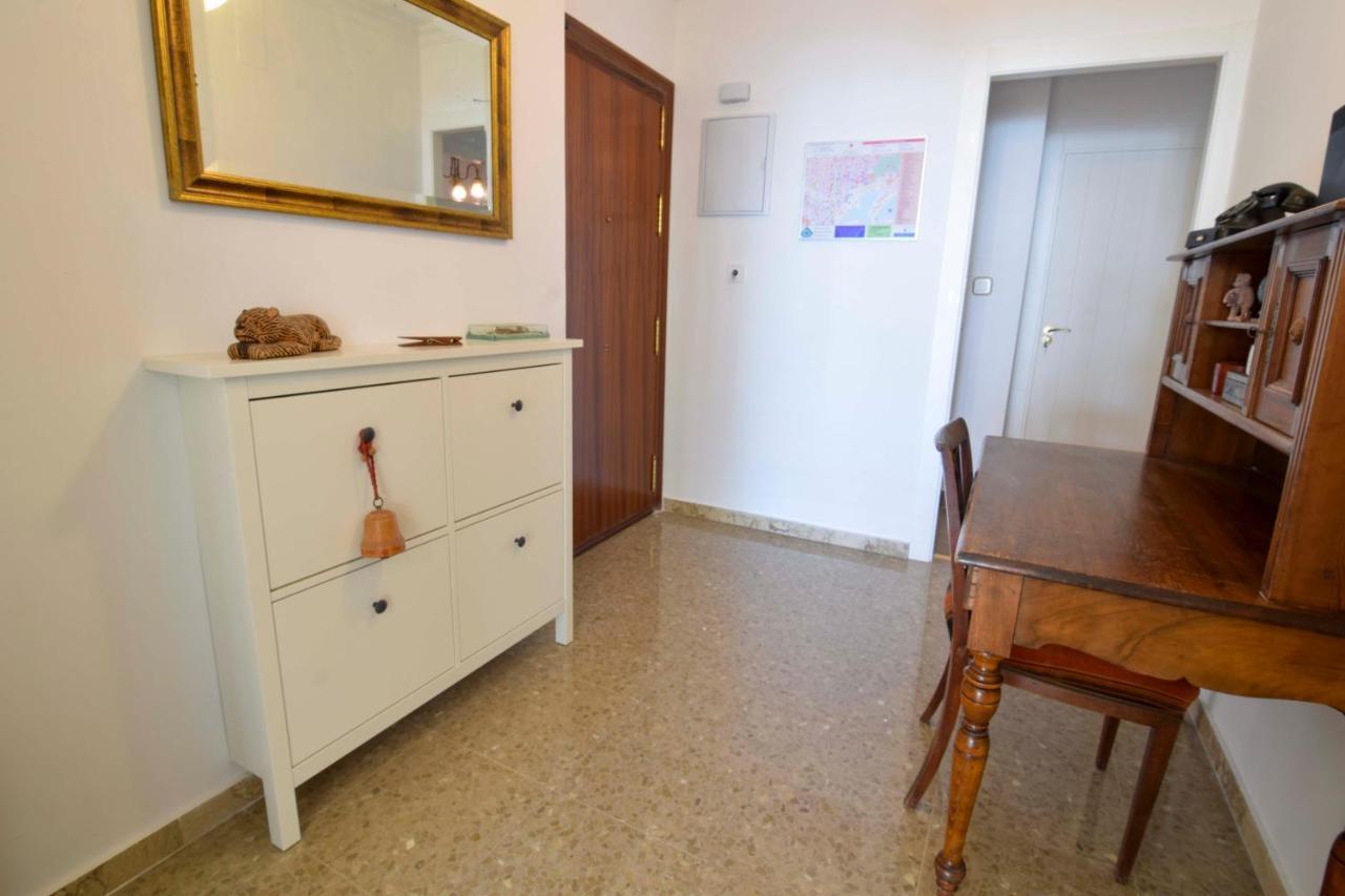 P&p Paseo Maritimo Pablo Ruiz Picasso * Malaga