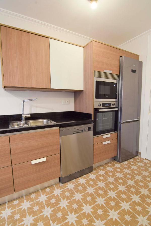 Apartament P&p Paseo Maritimo Pablo Ruiz Picasso