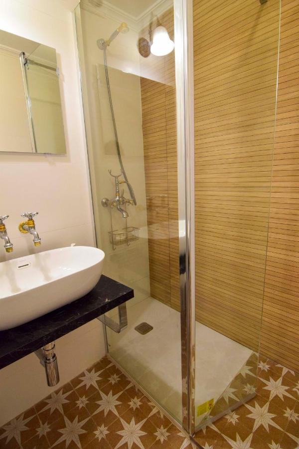 P&p Paseo Maritimo Pablo Ruiz Picasso Apartament Màlaga
