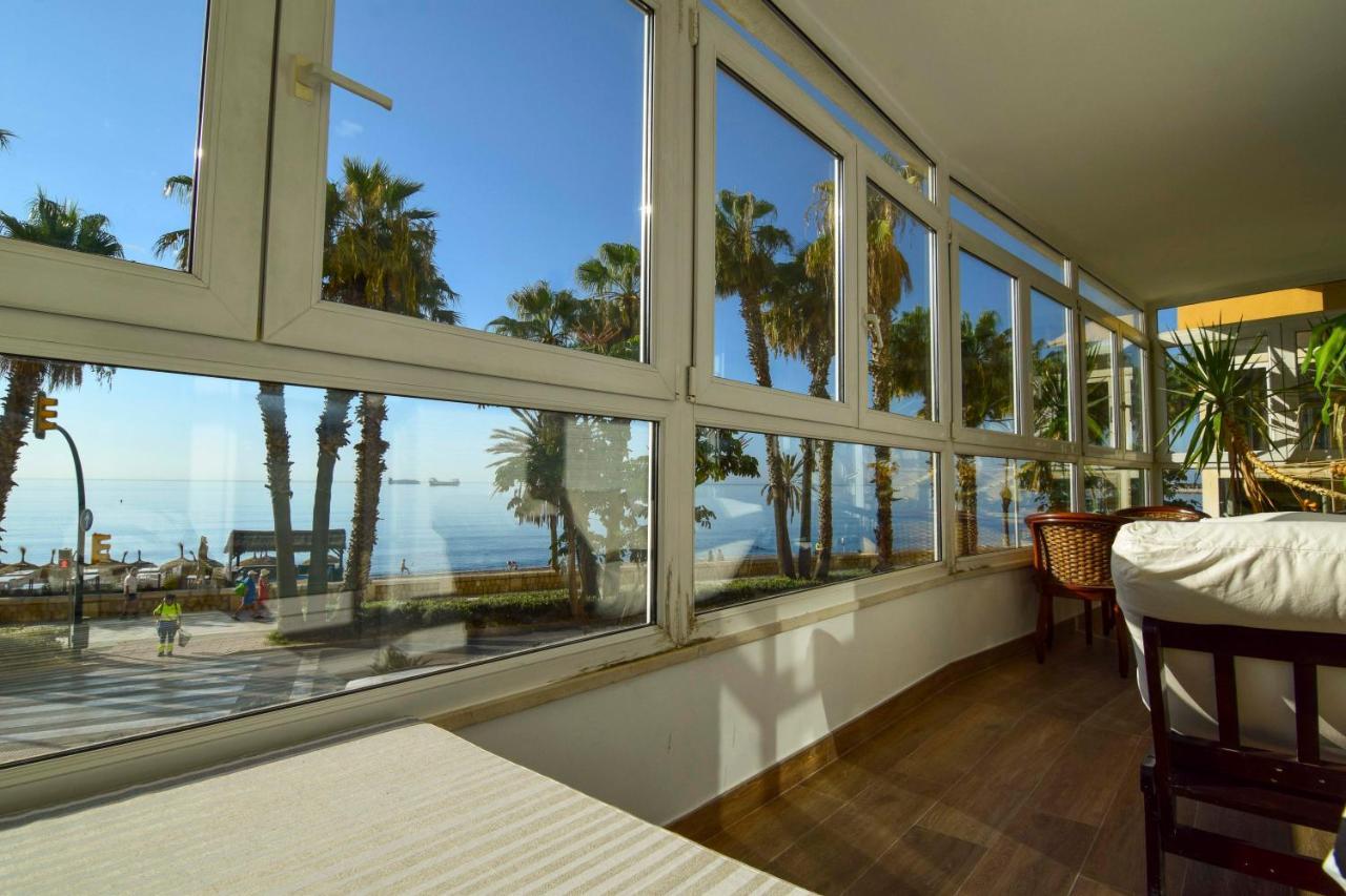 Apartament P&p Paseo Maritimo Pablo Ruiz Picasso