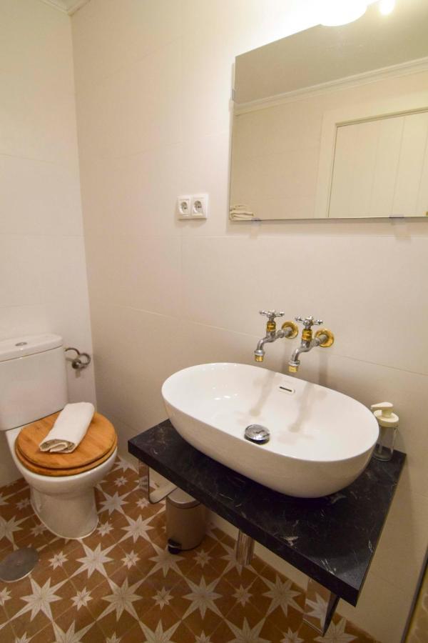 Apartament P&p Paseo Maritimo Pablo Ruiz Picasso