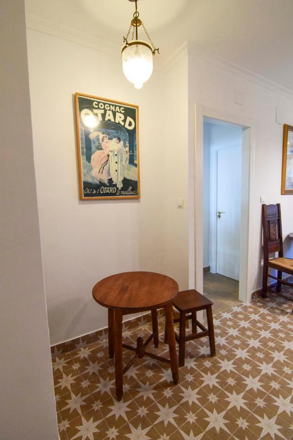 P&p Paseo Maritimo Pablo Ruiz Picasso Apartament