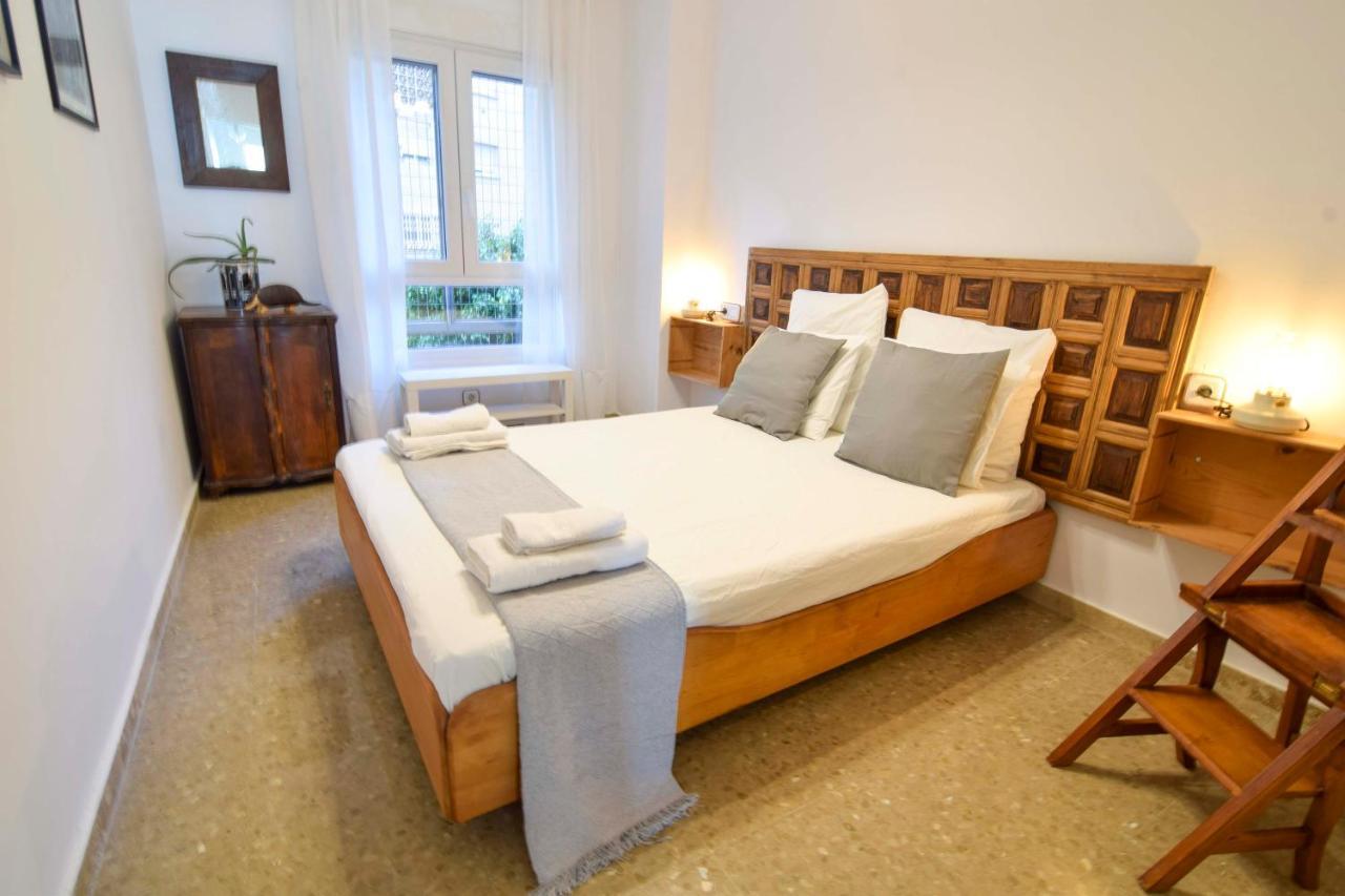 P&p Paseo Maritimo Pablo Ruiz Picasso Apartment Malaga
